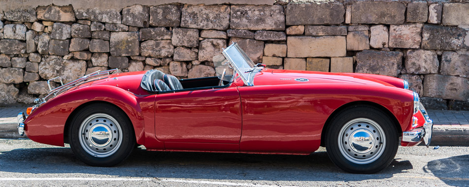 Classic Car Classic Car