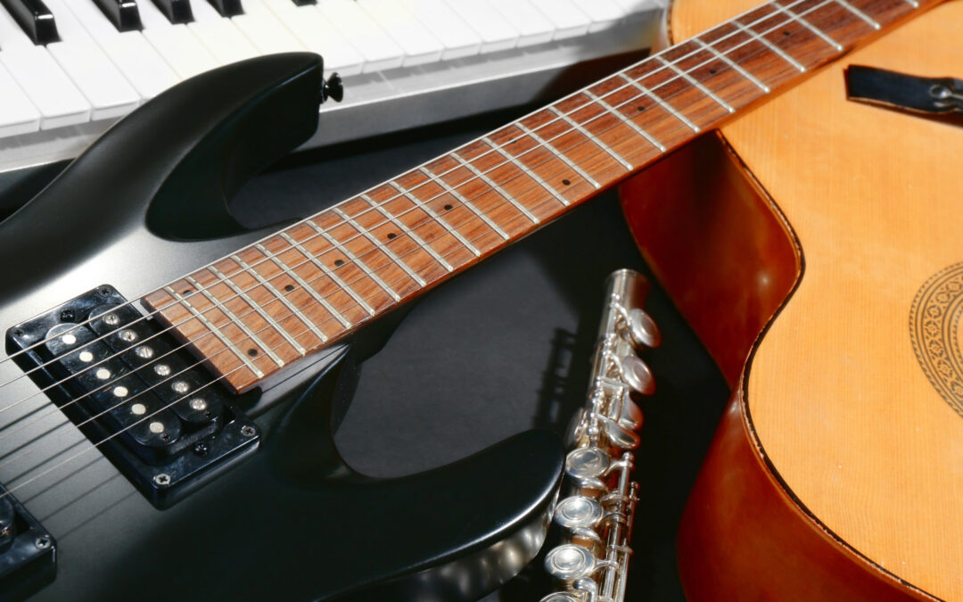 Are Musical Instruments Covered by Homeowners Insurance?