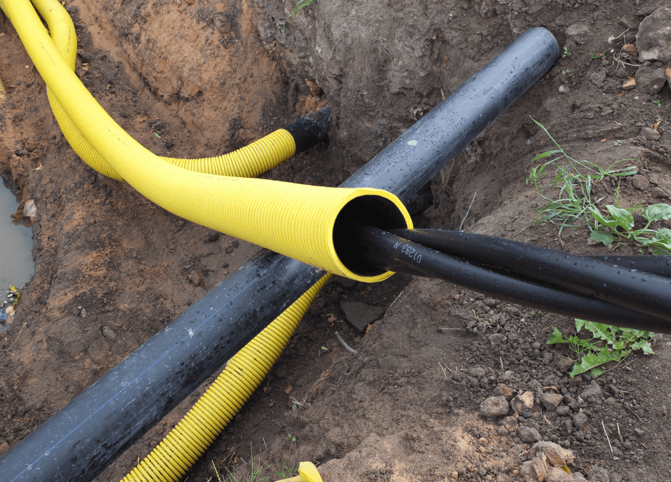 Protecting Your Home: The Importance of Service Line Coverage and Water Backup Coverage