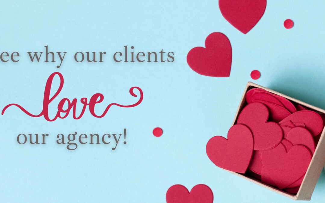 Clients LOVE Douglas Bennett Insurance!