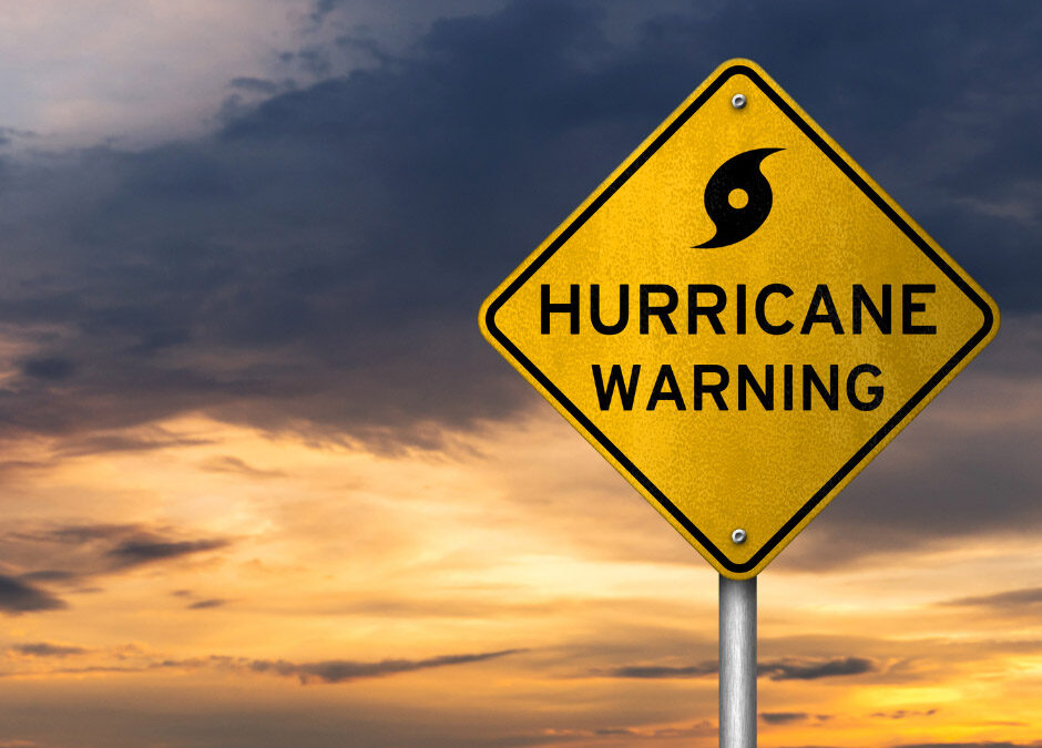 How to Help Prepare for a Hurricane
