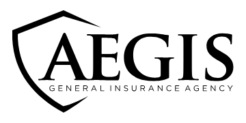 Aegis logo - www.dbennettinsurance.com