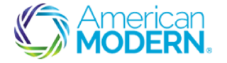 American Modern logo - www.dbennettinsurance.com