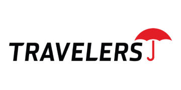 Travelers logo - www.dbennettinsurance.com