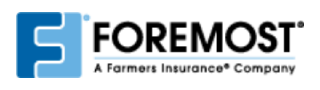 Foremost logo - www.dbennettinsurance.com