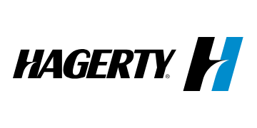 Hagerty logo - www.dbennettinsurance.com