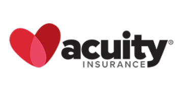 Acuity Insurance logo - www.dbennettinsurance.com
