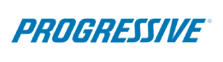 Progressive logo - www.dbennettinsurance.com