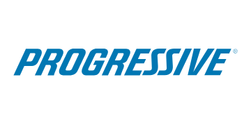 Progressive logo - www.dbennettinsurance.com