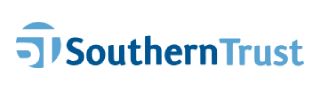 Southern Trust logo - www.dbennettinsurance.com