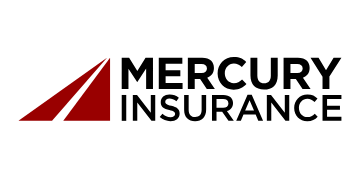 Mercury Insurance logo - www.dbennettinsurance.com