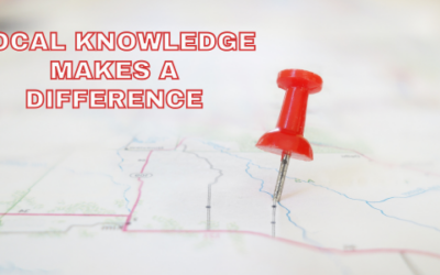Why Local Insurance Agencies Understand Risk Better Than Automated Platforms